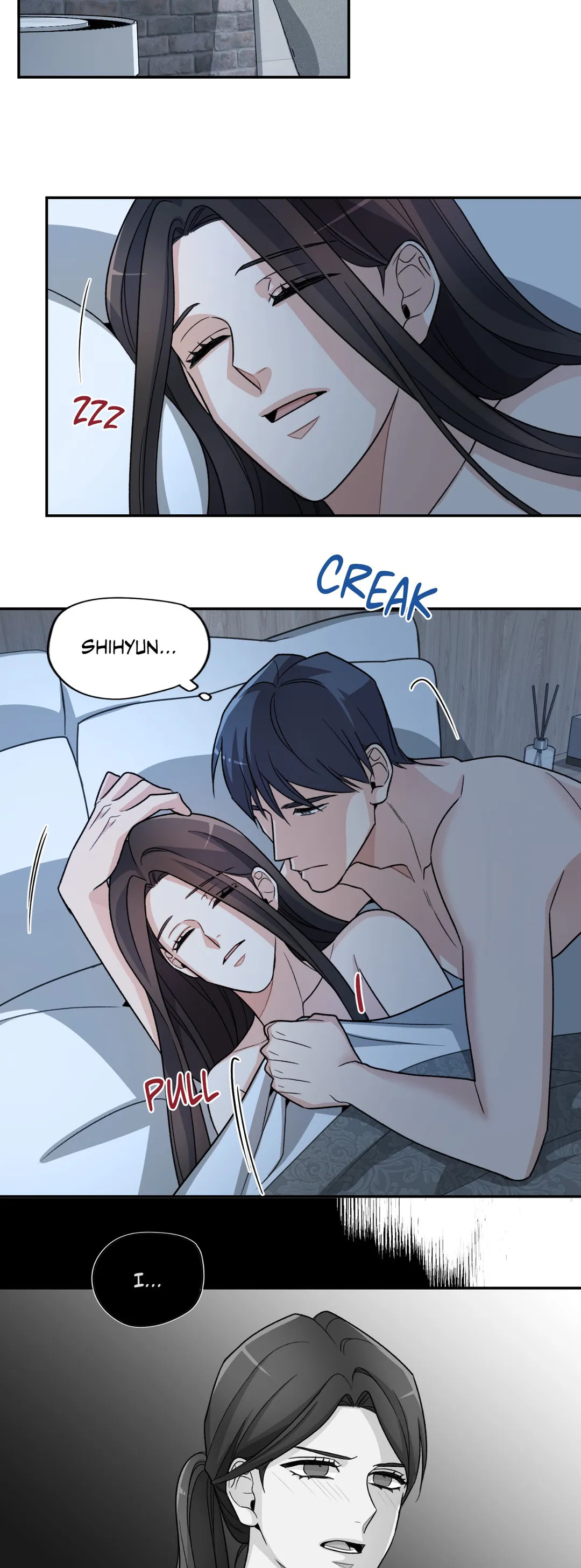 Pleasure Chamber Chapter 7 image 22