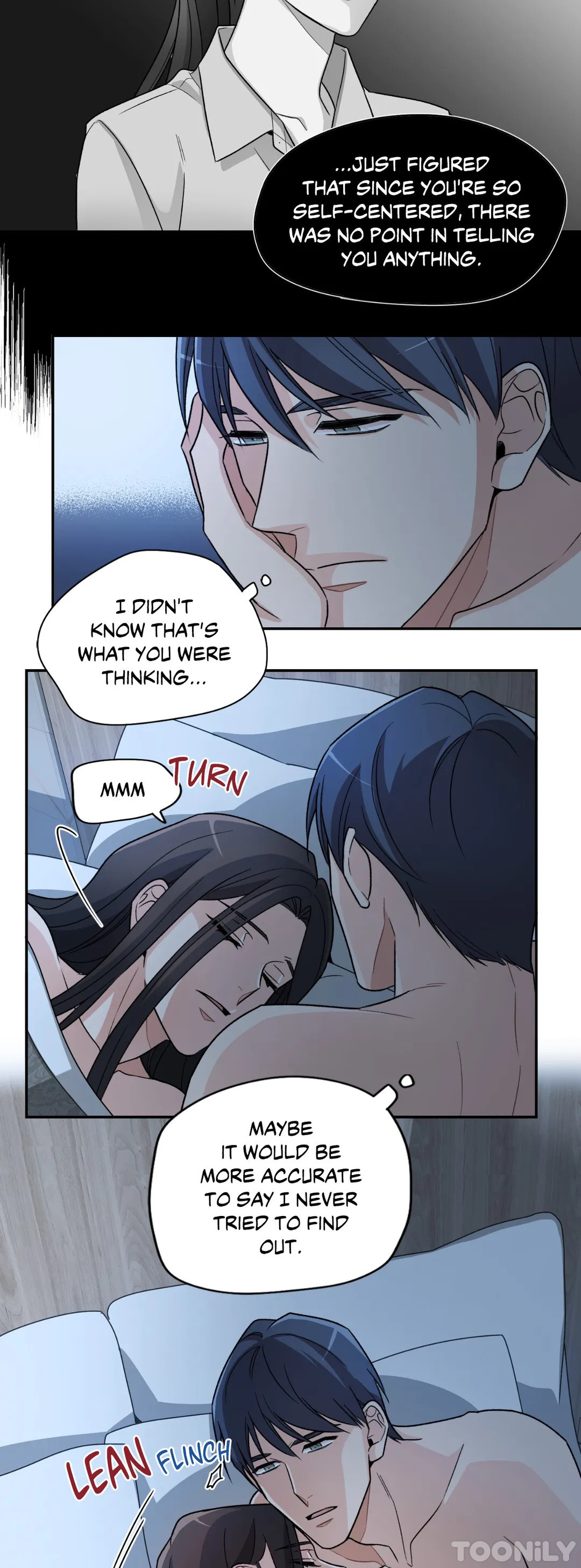 Pleasure Chamber Chapter 7 image 23