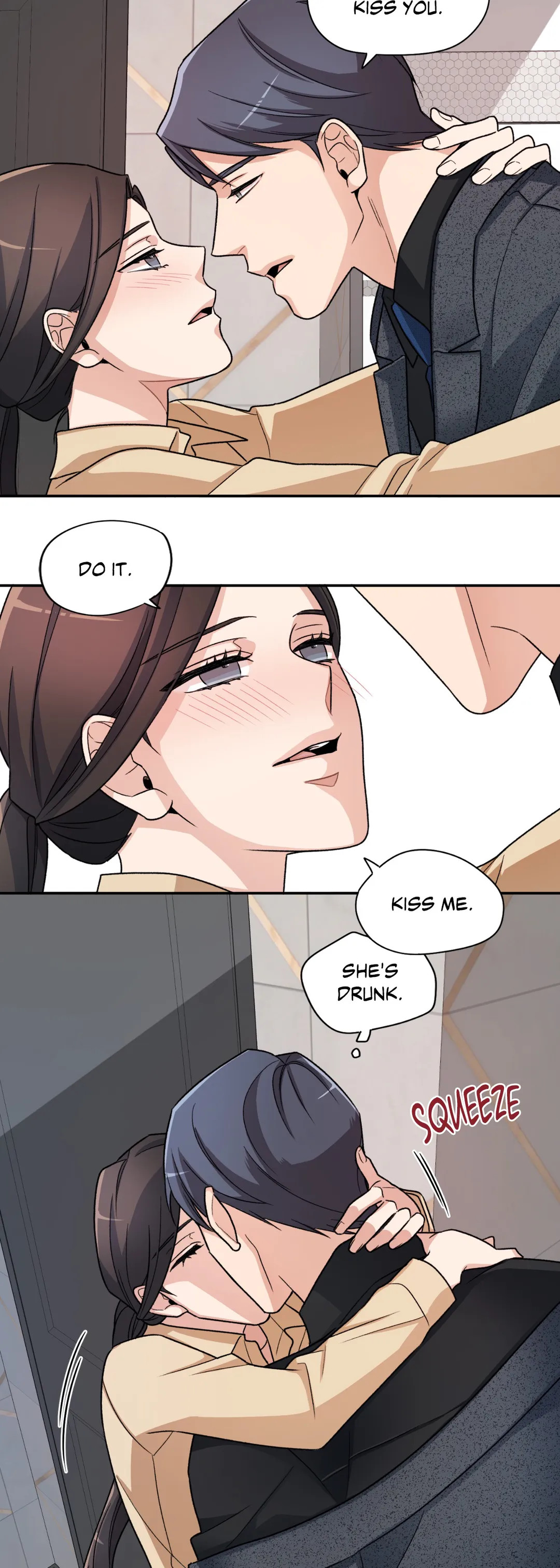 Pleasure Chamber Chapter 7 image 2