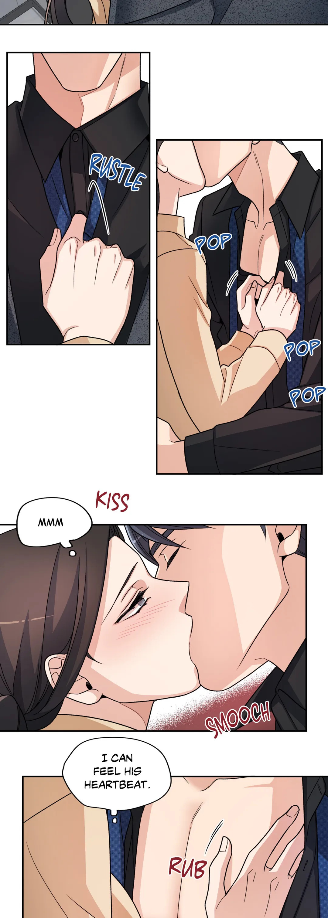 Pleasure Chamber Chapter 7 image 3