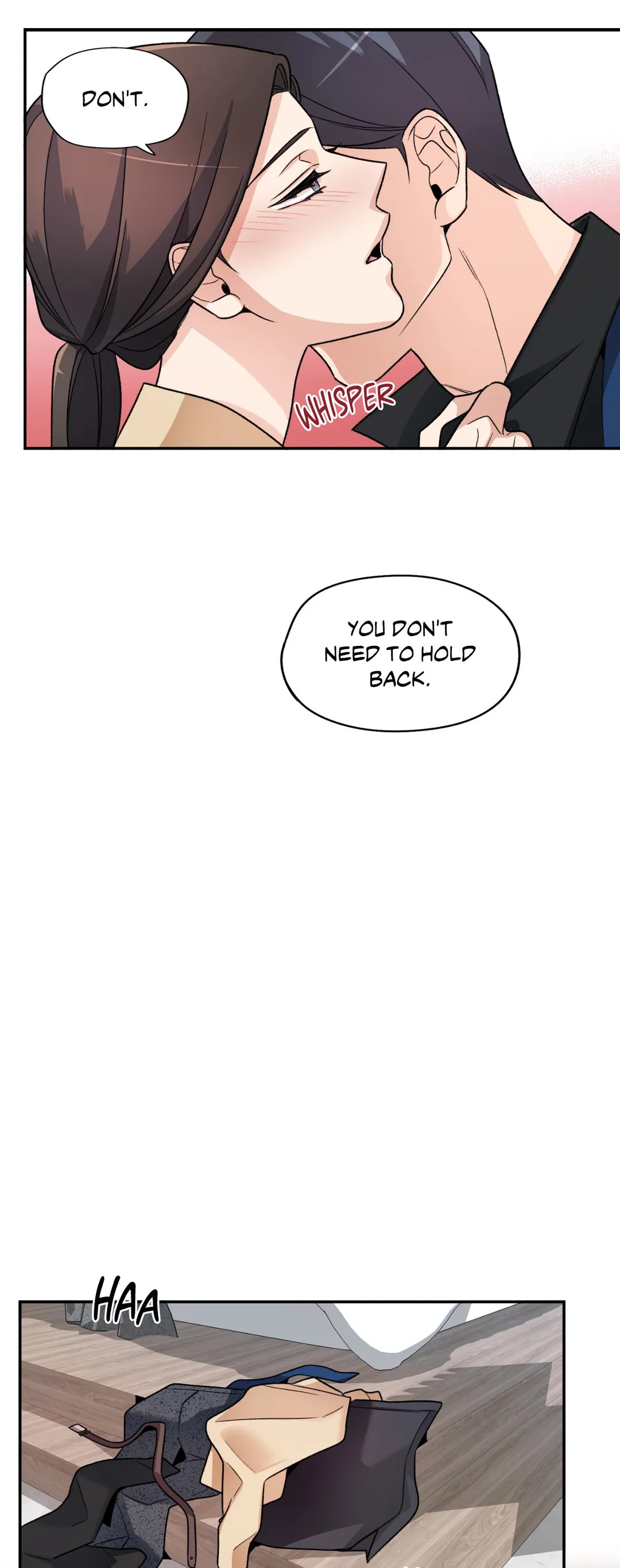 Pleasure Chamber Chapter 7 image 5