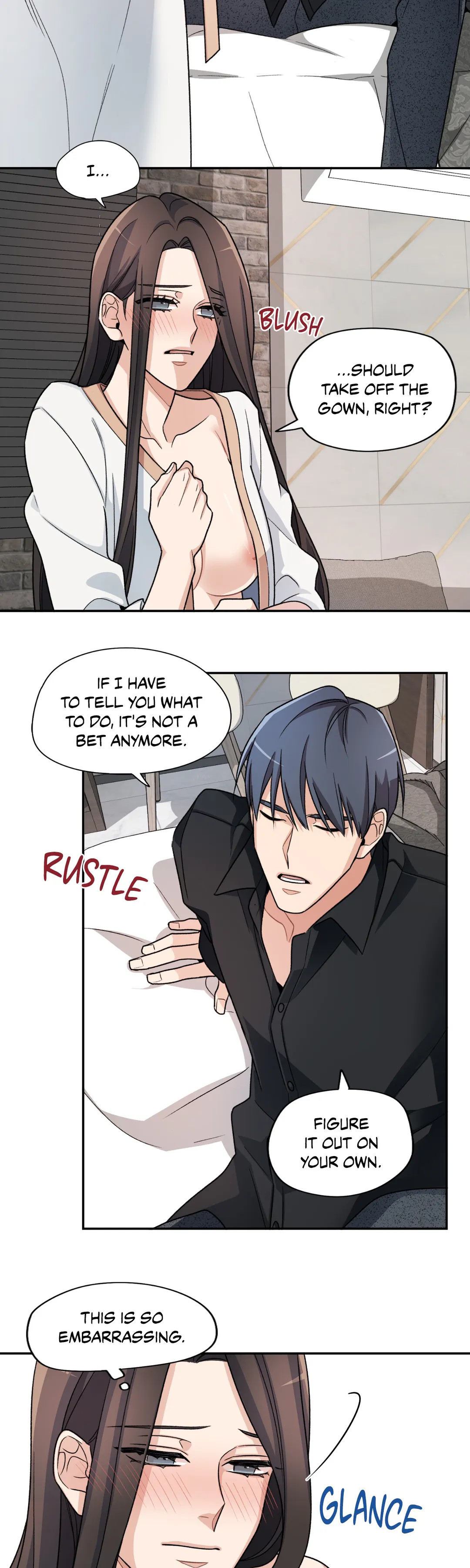 Pleasure Chamber Chapter 8 image 9