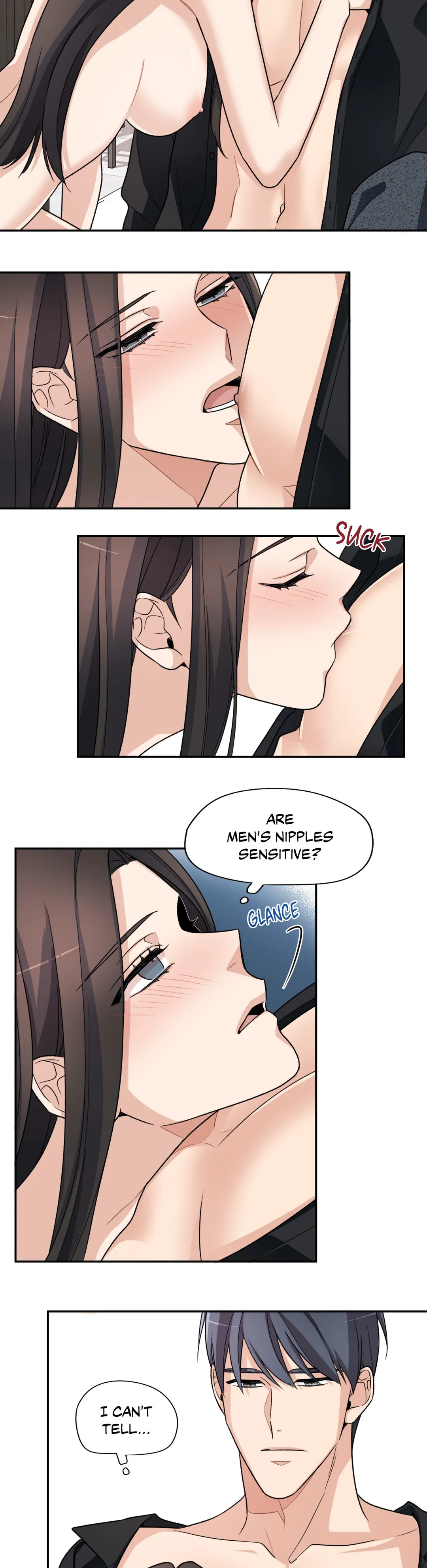 Pleasure Chamber Chapter 8 image 13