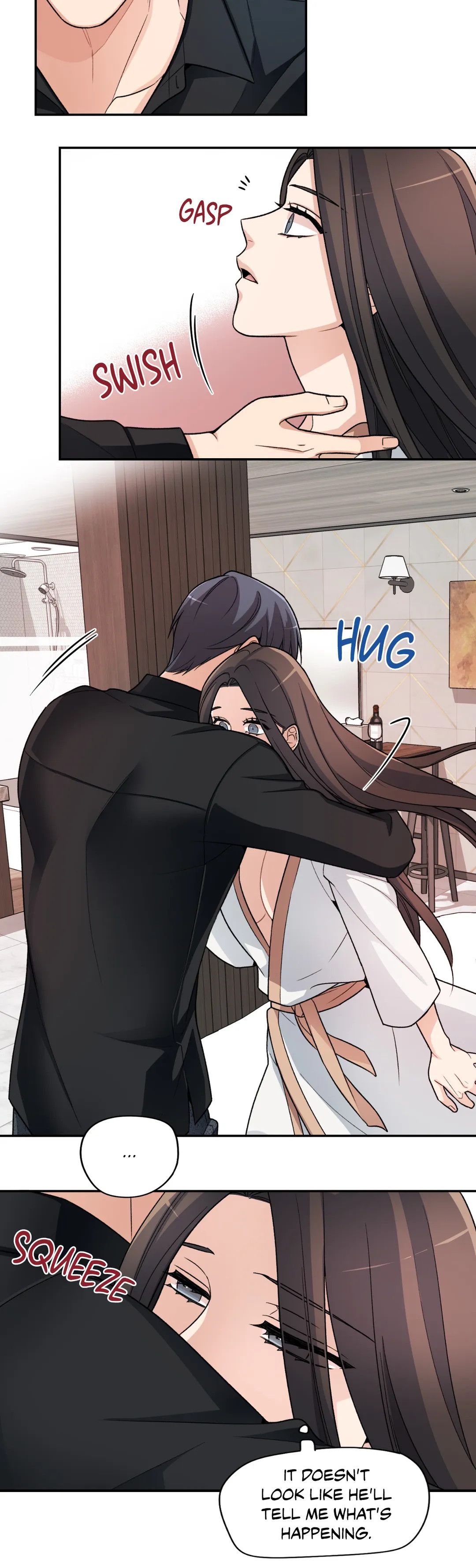 Pleasure Chamber Chapter 8 image 3