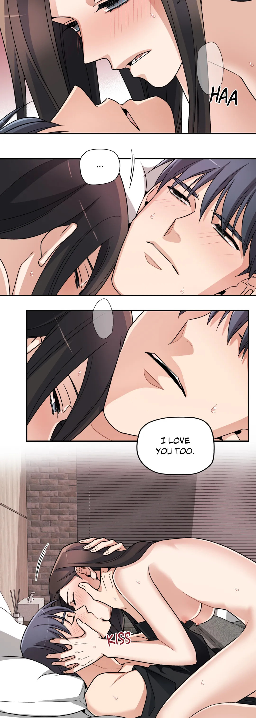 Pleasure Chamber Chapter 9 image 17