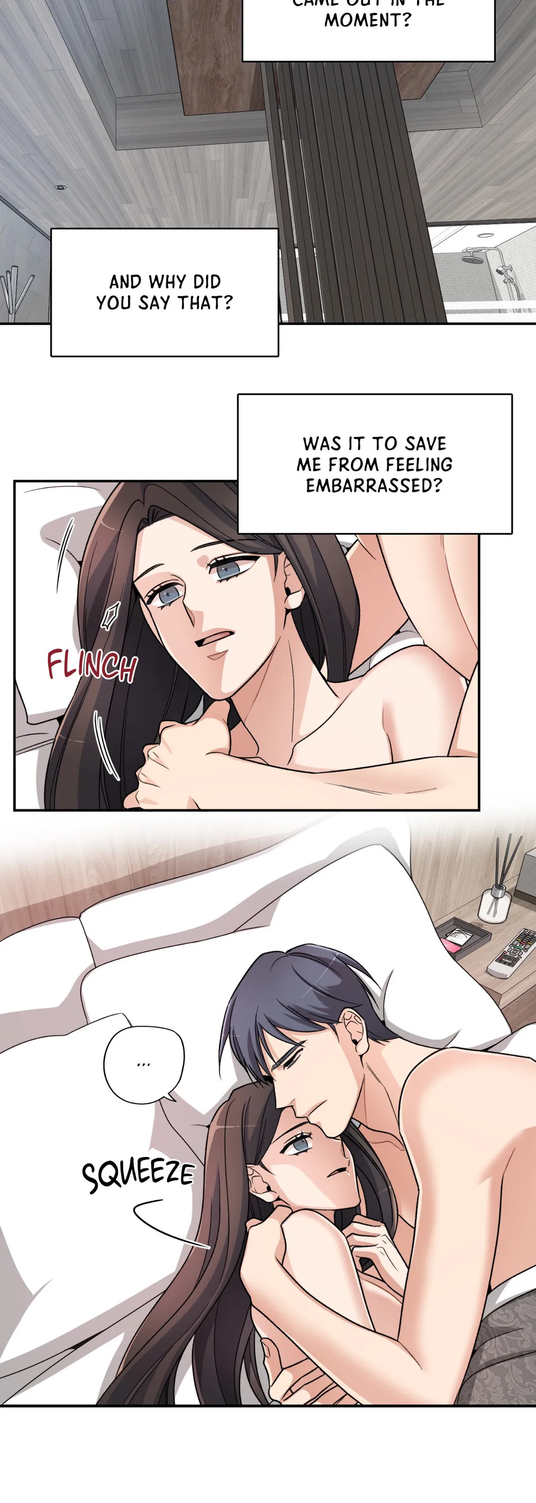 Pleasure Chamber Chapter 9 image 19