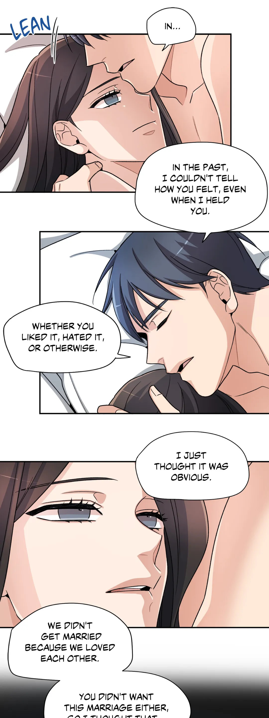 Pleasure Chamber Chapter 9 image 20