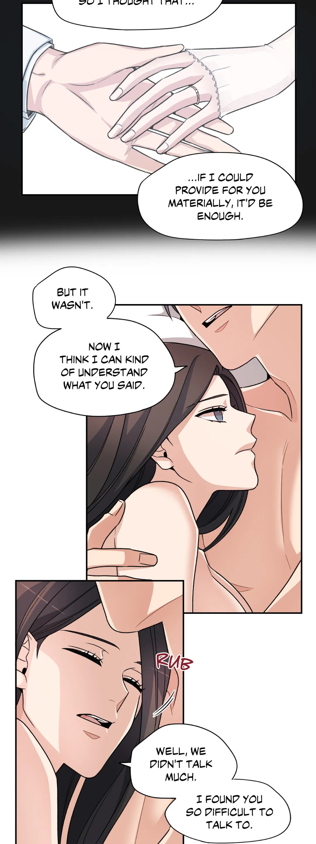 Pleasure Chamber Chapter 9 image 21