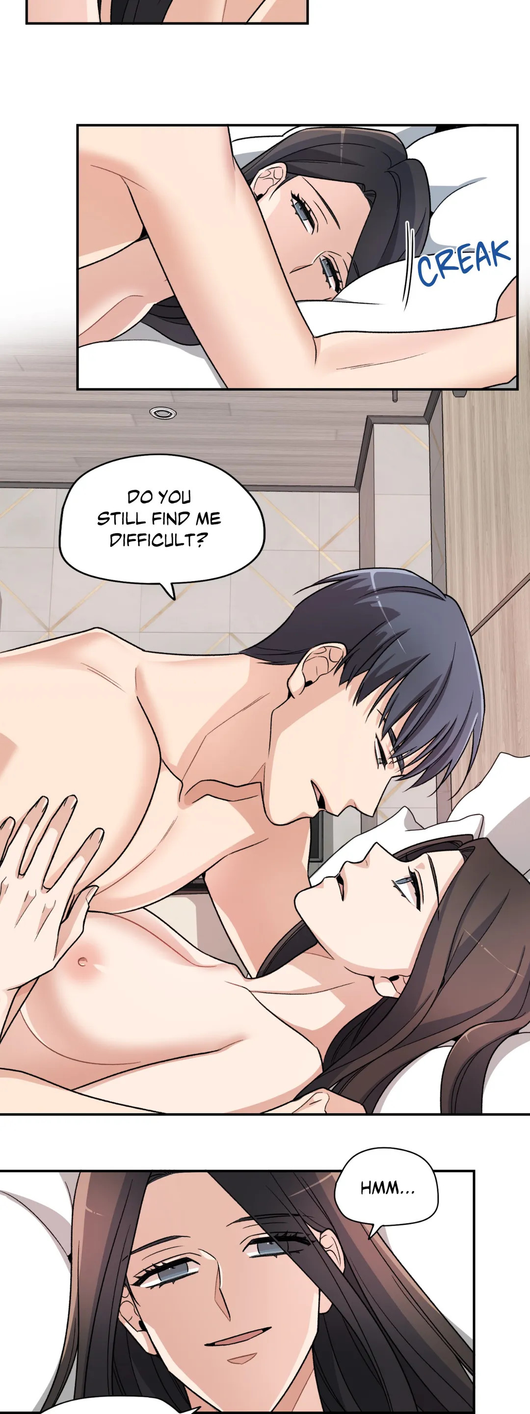 Pleasure Chamber Chapter 9 image 22