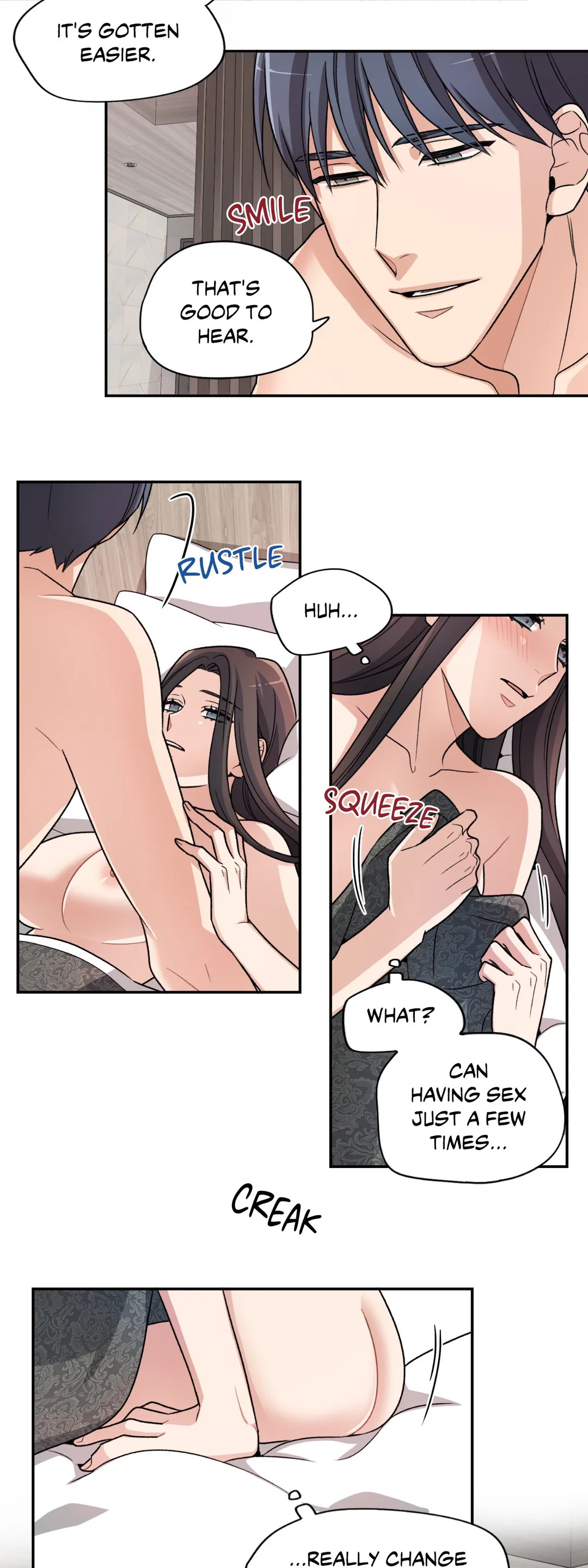 Pleasure Chamber Chapter 9 image 23
