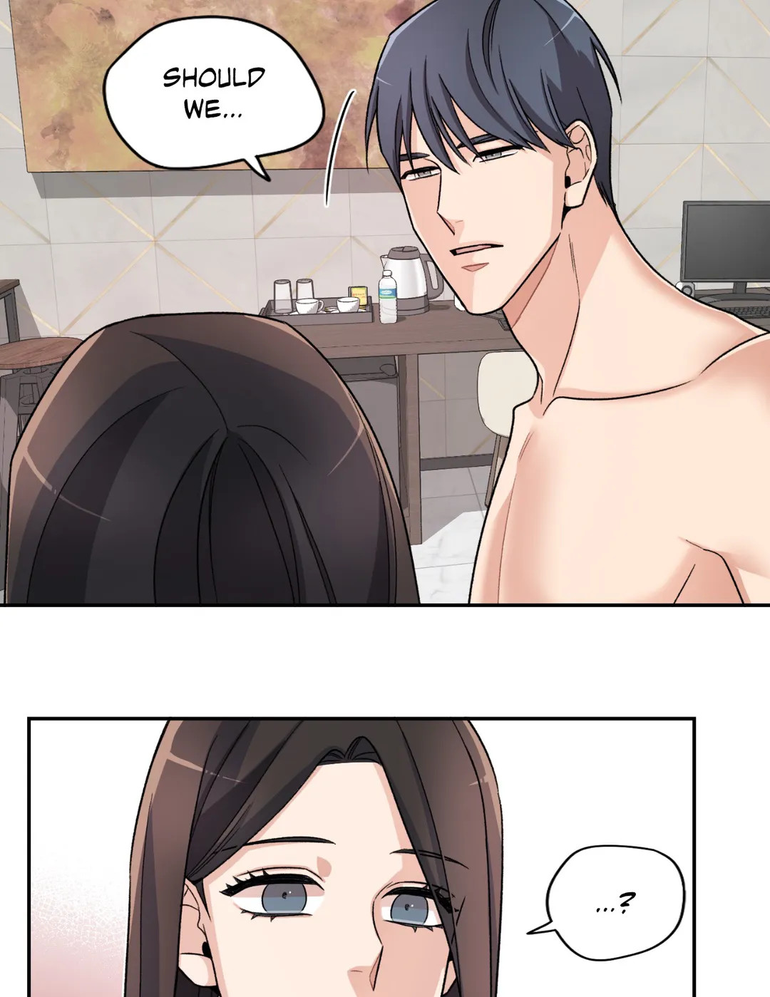 Pleasure Chamber Chapter 9 image 26