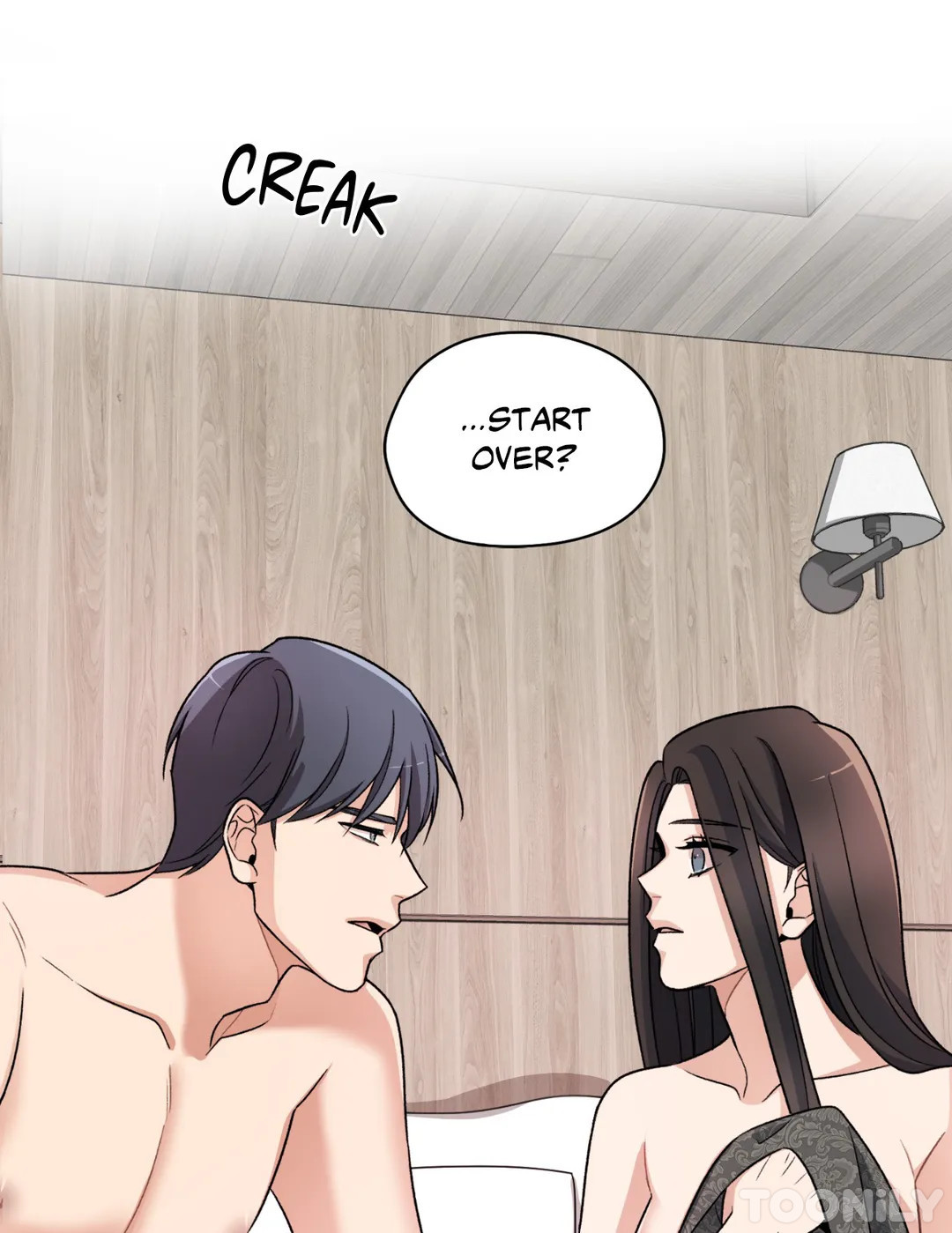 Pleasure Chamber Chapter 9 image 28