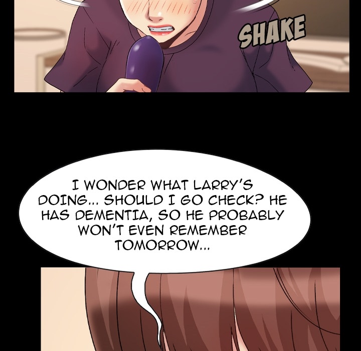 Sleepy Town Escapades Chapter 0 - Prologue image 13