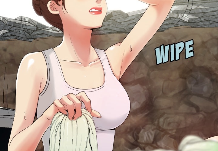 Sleepy Town Escapades Chapter 0 - Prologue image 1