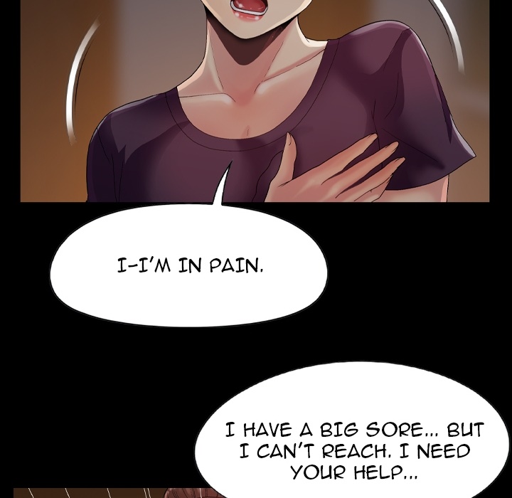 Sleepy Town Escapades Chapter 0 - Prologue image 21