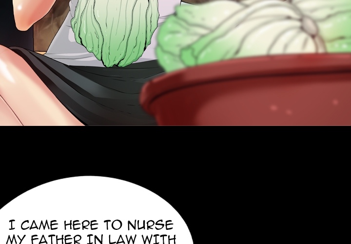 Sleepy Town Escapades Chapter 0 - Prologue image 2