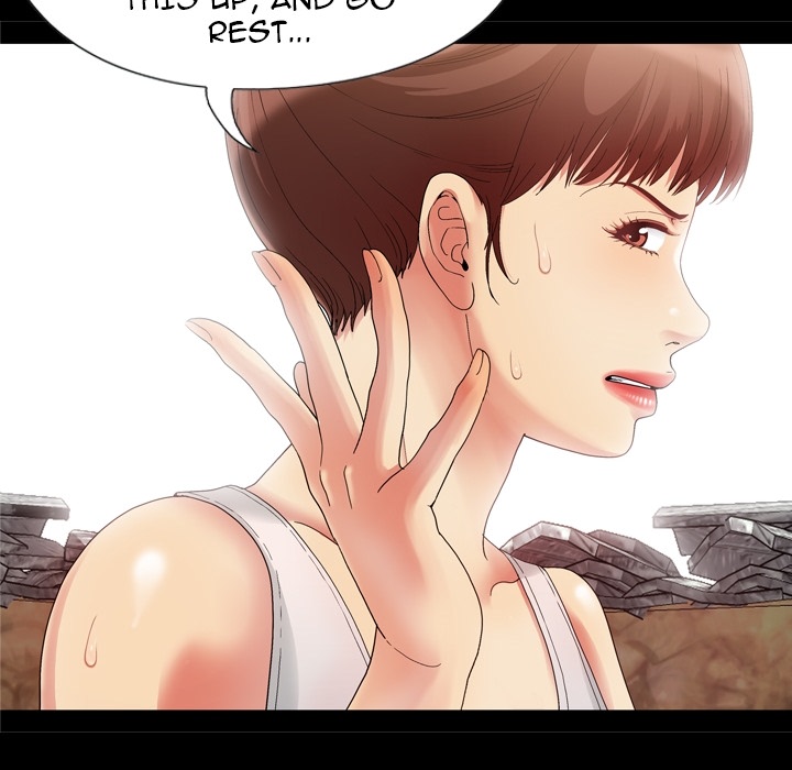 Sleepy Town Escapades Chapter 0 - Prologue image 5