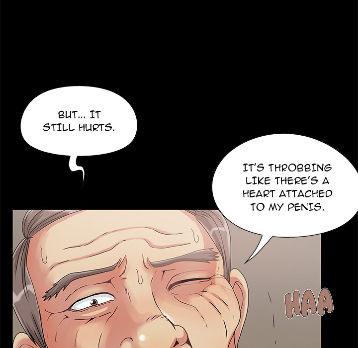 Sleepy Town Escapades Chapter 1 image 100