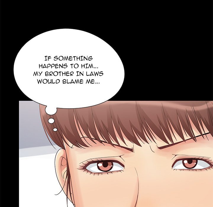 Sleepy Town Escapades Chapter 1 image 102