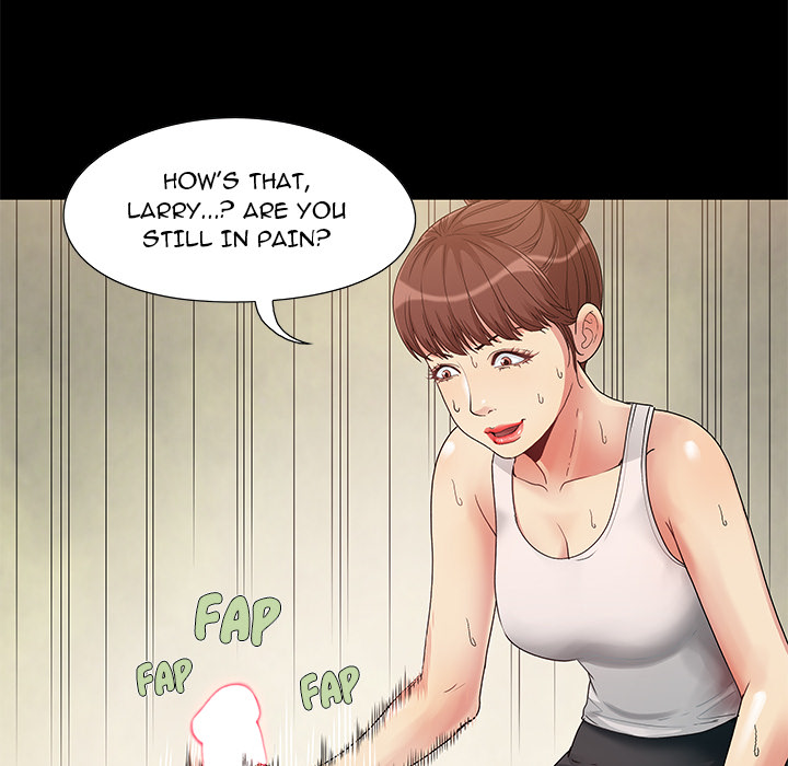 Sleepy Town Escapades Chapter 1 image 105
