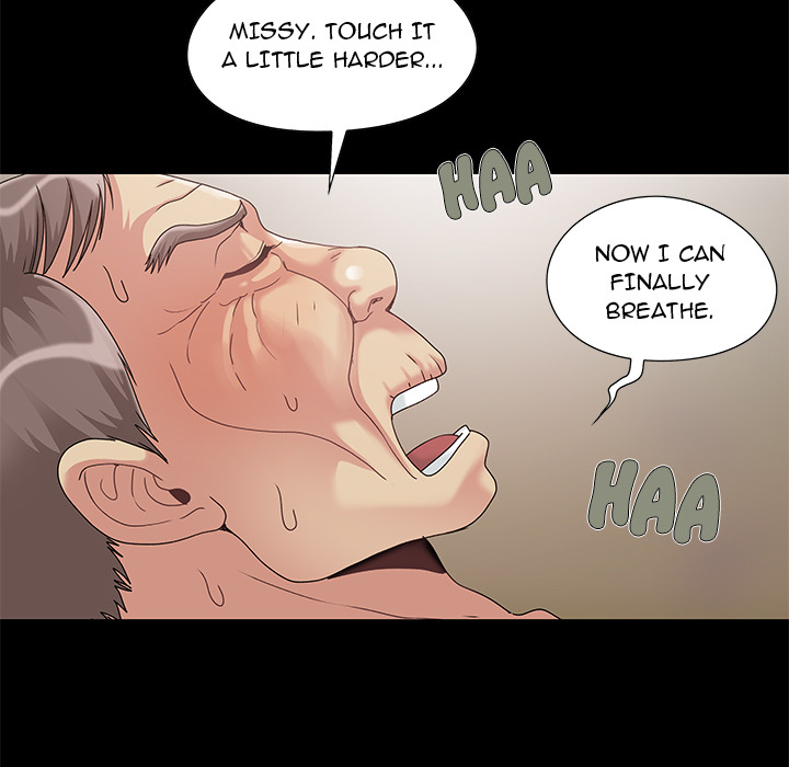 Sleepy Town Escapades Chapter 1 image 107