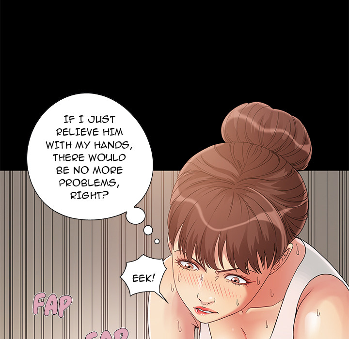 Sleepy Town Escapades Chapter 1 image 108