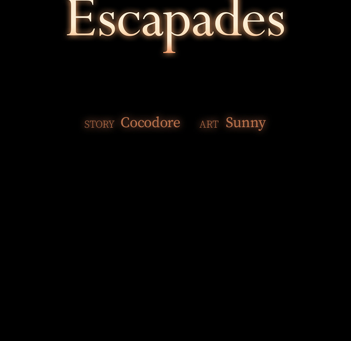 Sleepy Town Escapades Chapter 1 image 10