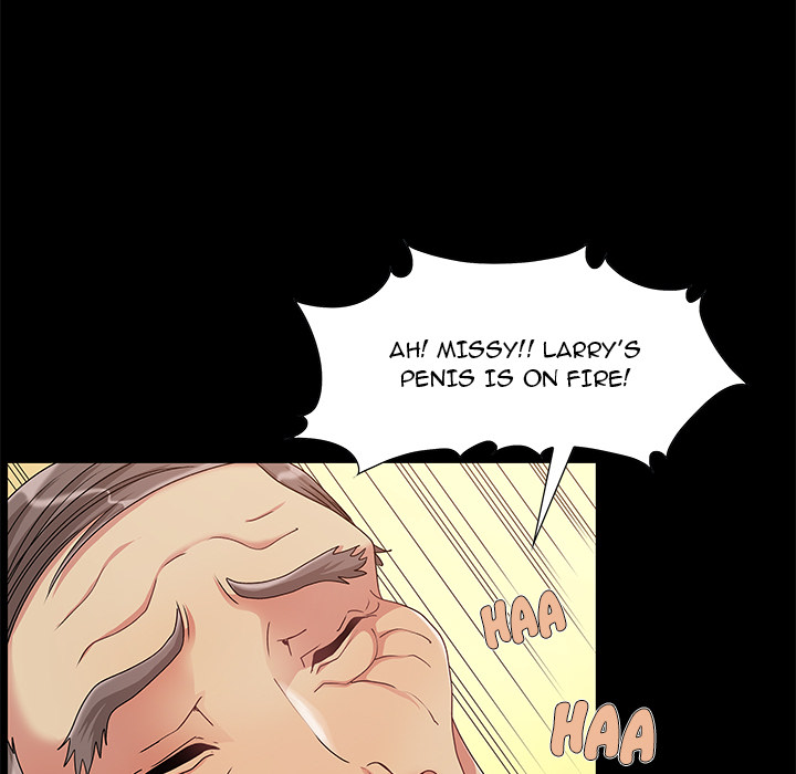 Sleepy Town Escapades Chapter 1 image 110