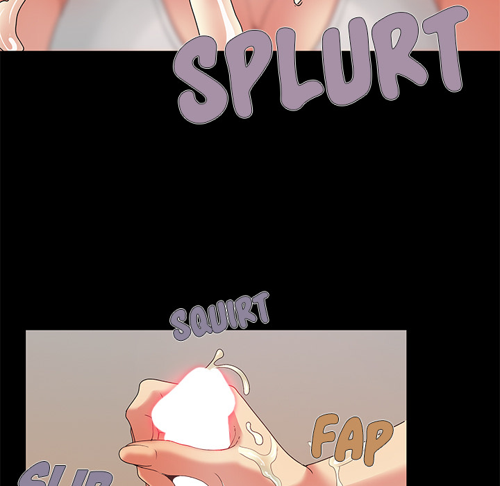 Sleepy Town Escapades Chapter 1 image 123