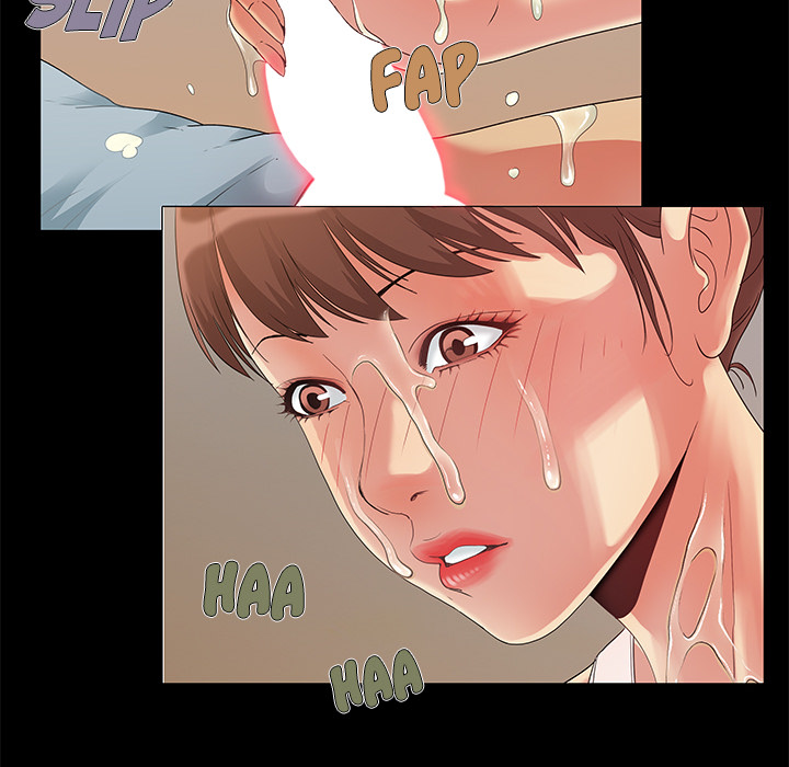 Sleepy Town Escapades Chapter 1 image 124