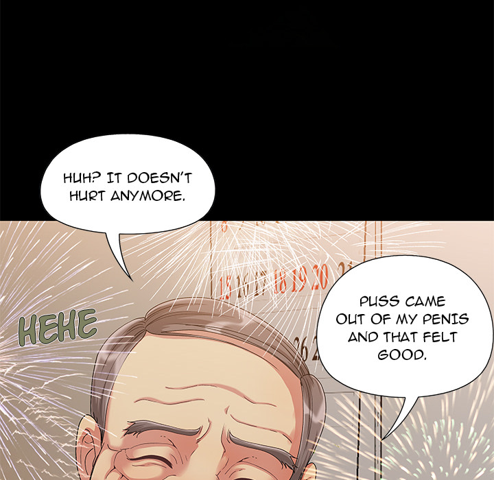 Sleepy Town Escapades Chapter 1 image 125