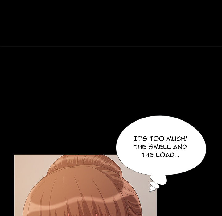 Sleepy Town Escapades Chapter 1 image 128