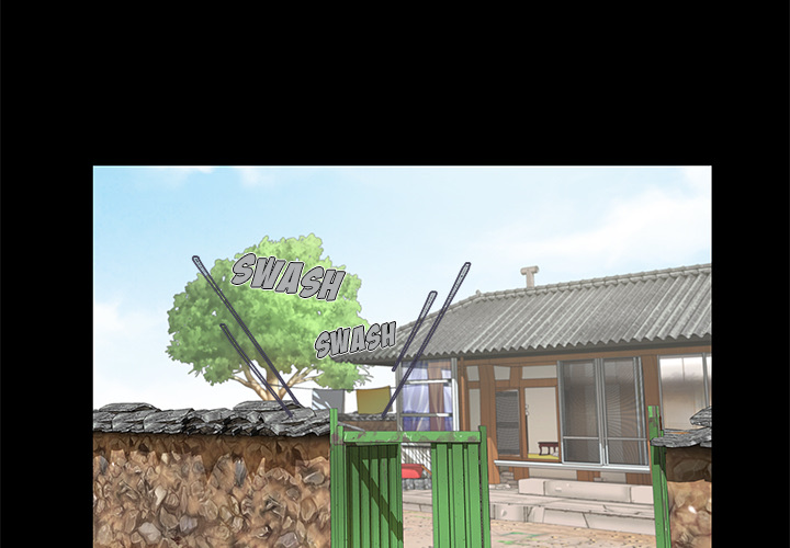 Sleepy Town Escapades Chapter 1 image 1