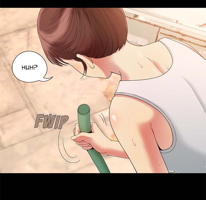 Sleepy Town Escapades Chapter 1 image 28