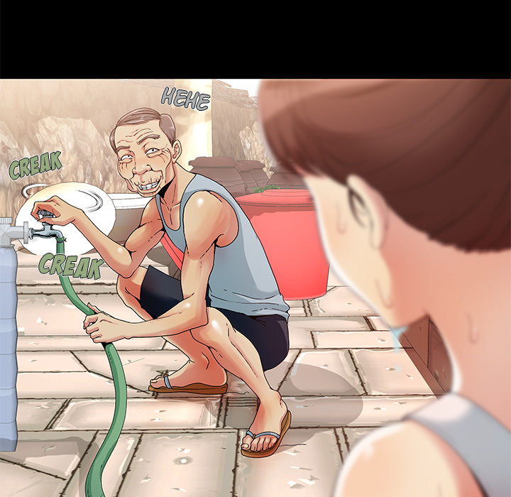 Sleepy Town Escapades Chapter 1 image 35