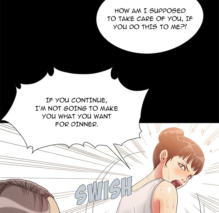 Sleepy Town Escapades Chapter 1 image 45