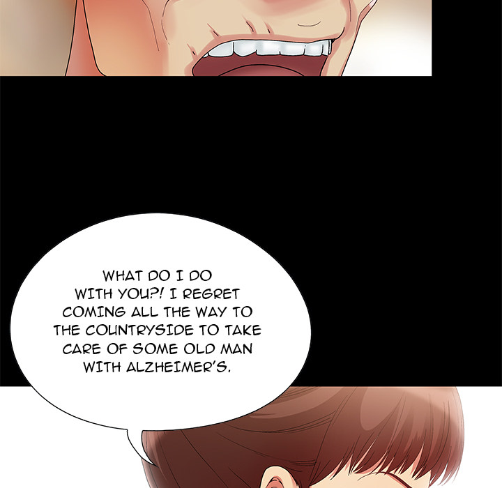Sleepy Town Escapades Chapter 1 image 48