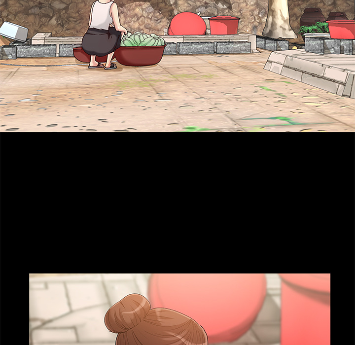 Sleepy Town Escapades Chapter 1 image 4