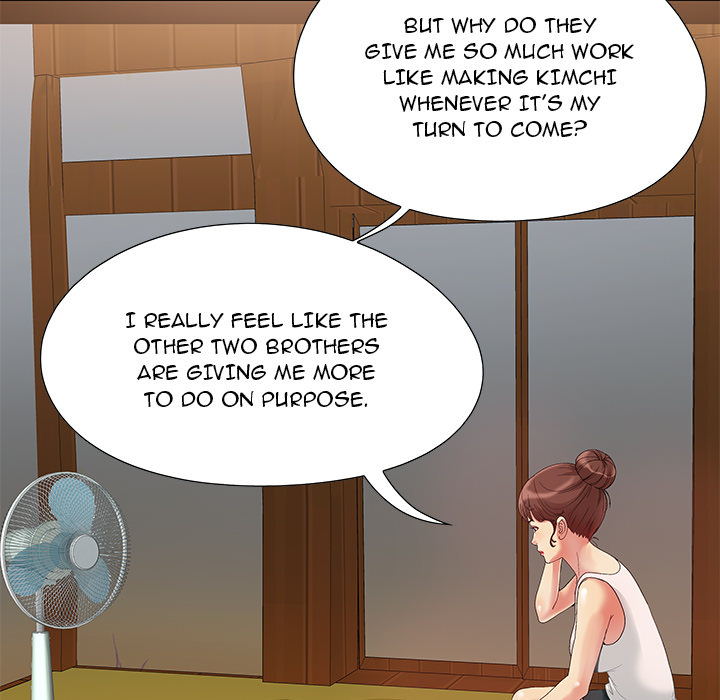 Sleepy Town Escapades Chapter 1 image 55