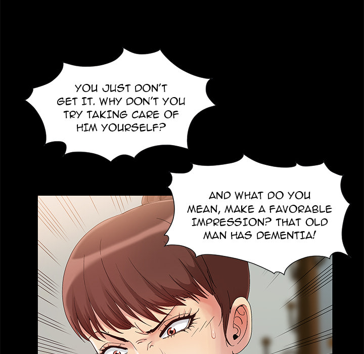 Sleepy Town Escapades Chapter 1 image 59
