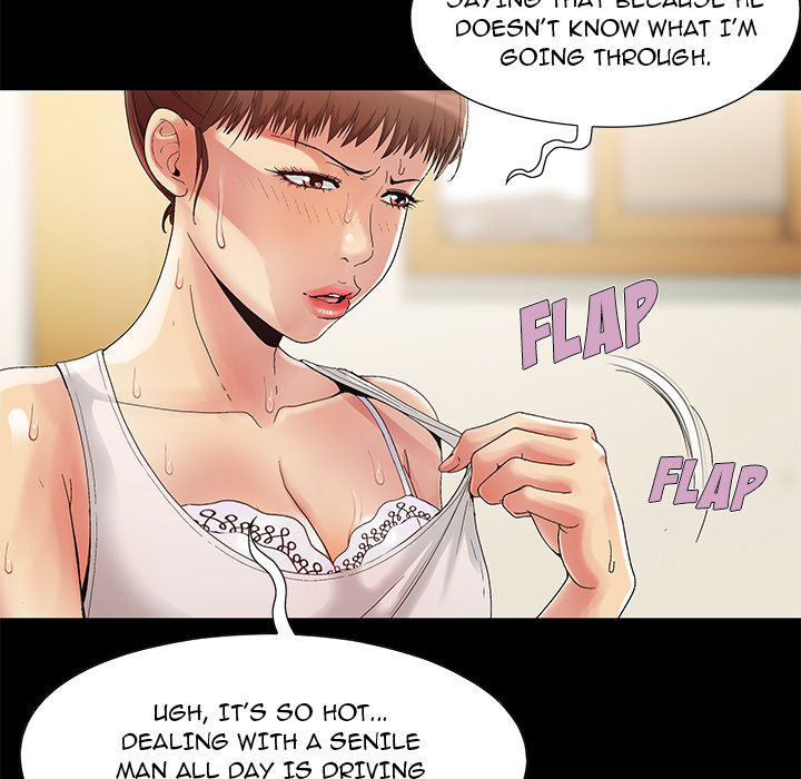 Sleepy Town Escapades Chapter 1 image 63
