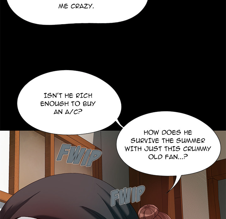 Sleepy Town Escapades Chapter 1 image 64