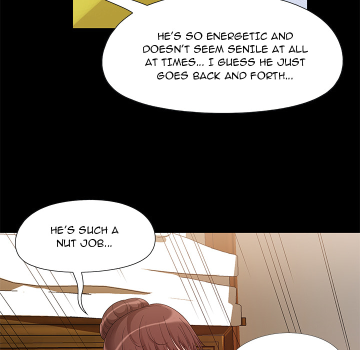 Sleepy Town Escapades Chapter 1 image 67