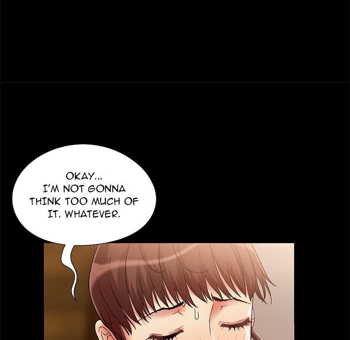 Sleepy Town Escapades Chapter 1 image 70