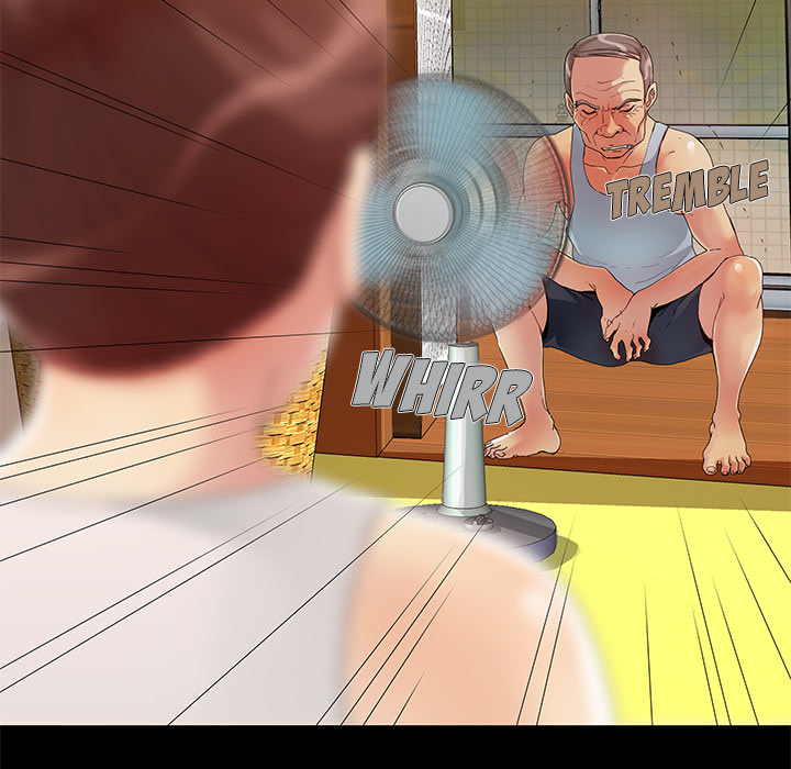 Sleepy Town Escapades Chapter 1 image 76