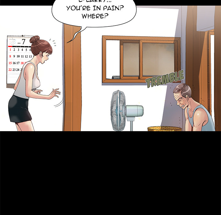 Sleepy Town Escapades Chapter 1 image 78
