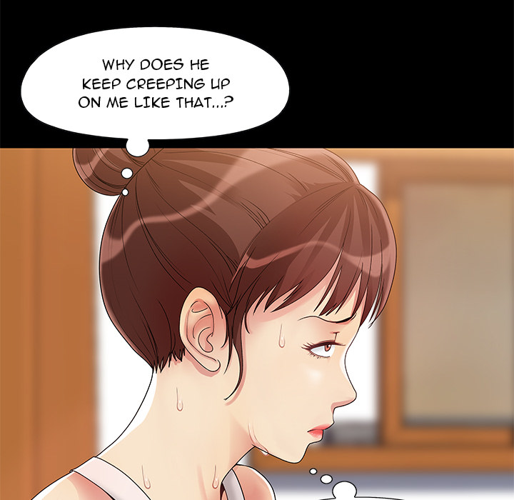 Sleepy Town Escapades Chapter 1 image 79