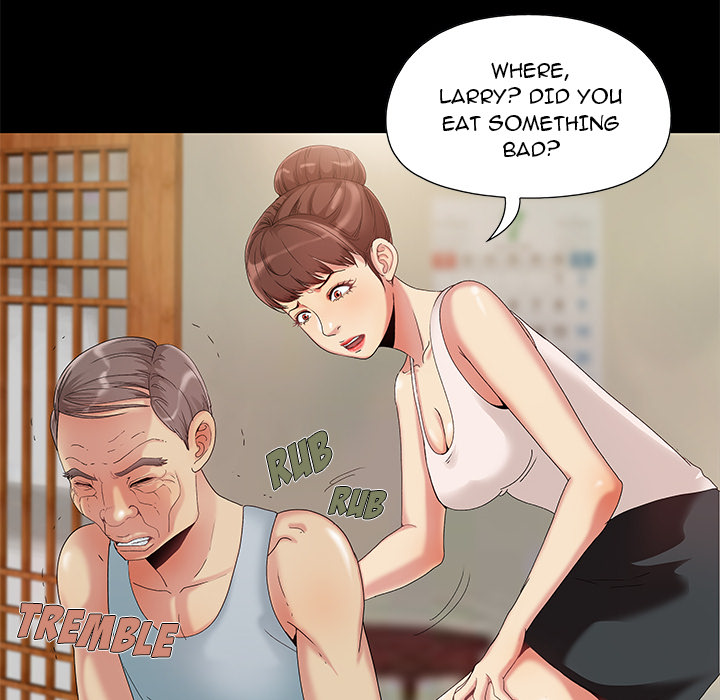 Sleepy Town Escapades Chapter 1 image 82