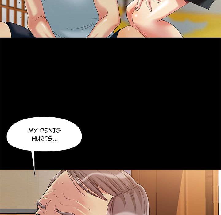 Sleepy Town Escapades Chapter 1 image 83