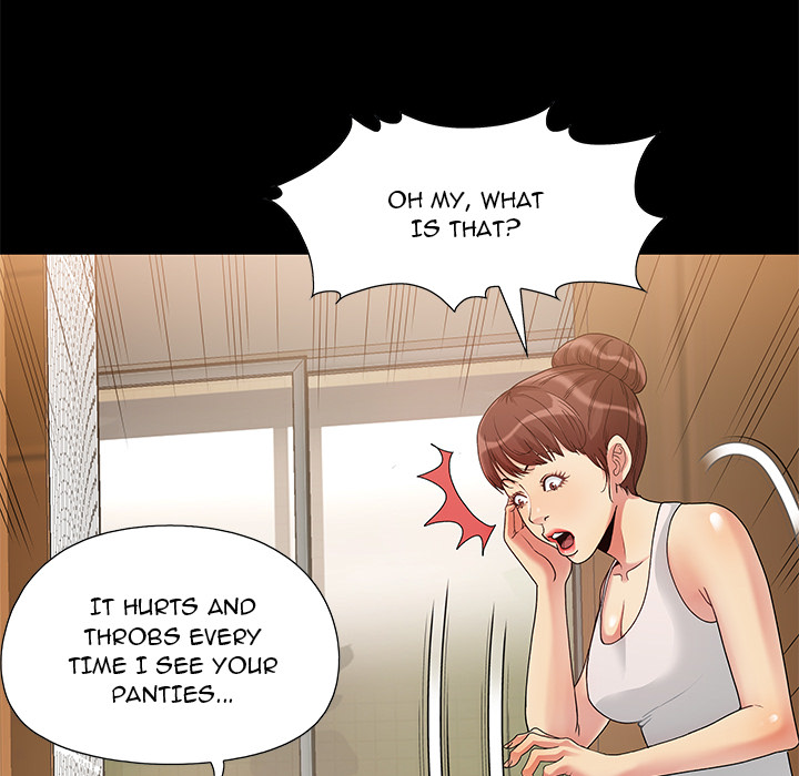 Sleepy Town Escapades Chapter 1 image 85